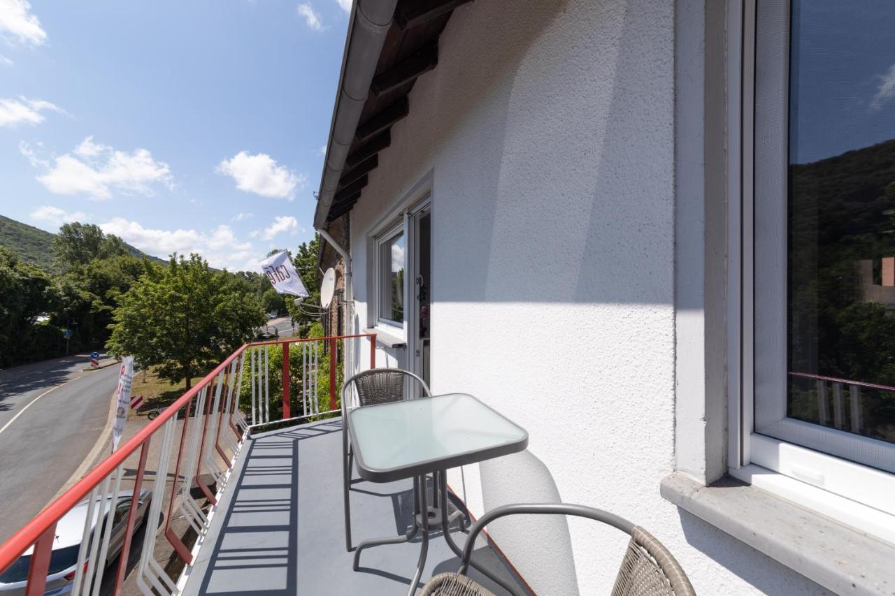 Haus Angelika Apartment Pommern Exterior photo