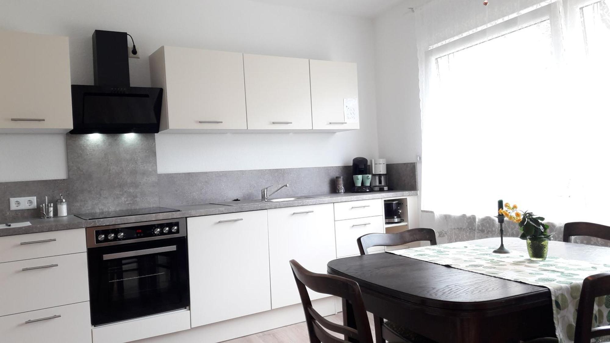 Haus Angelika Apartment Pommern Room photo