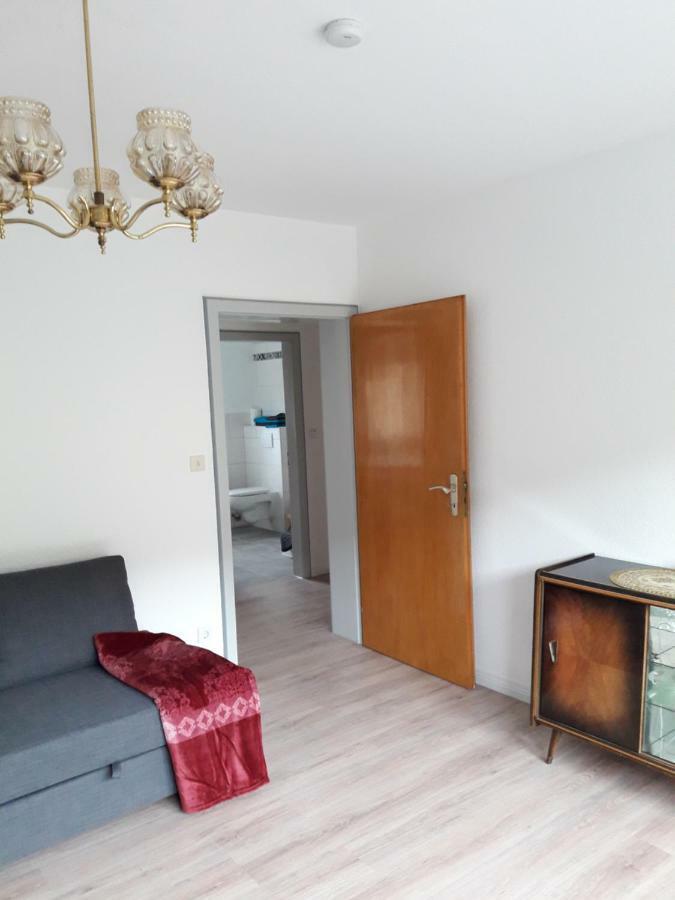 Haus Angelika Apartment Pommern Exterior photo