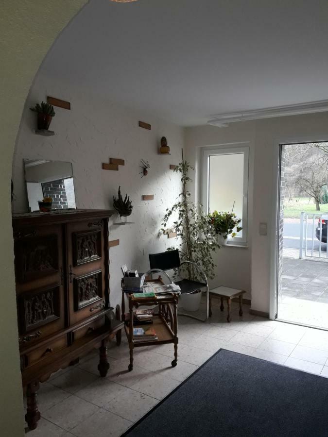 Haus Angelika Apartment Pommern Exterior photo